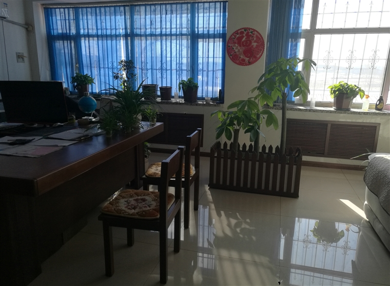 七臺河睿鑫實(shí)木家具的圖標(biāo)