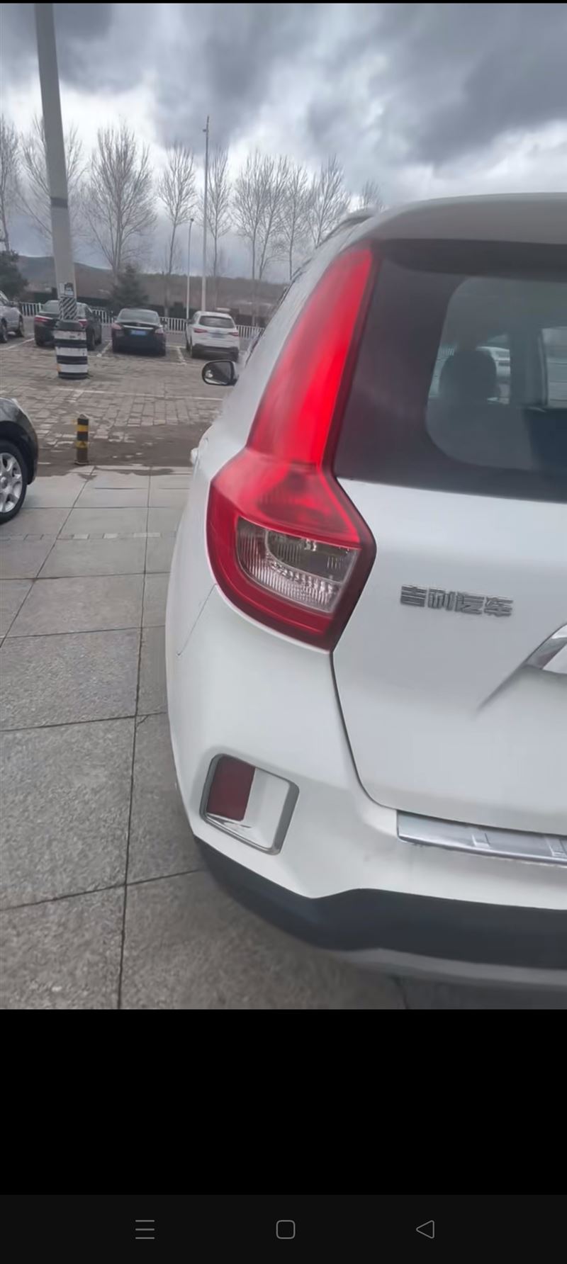 賣(mài)二手車(chē)