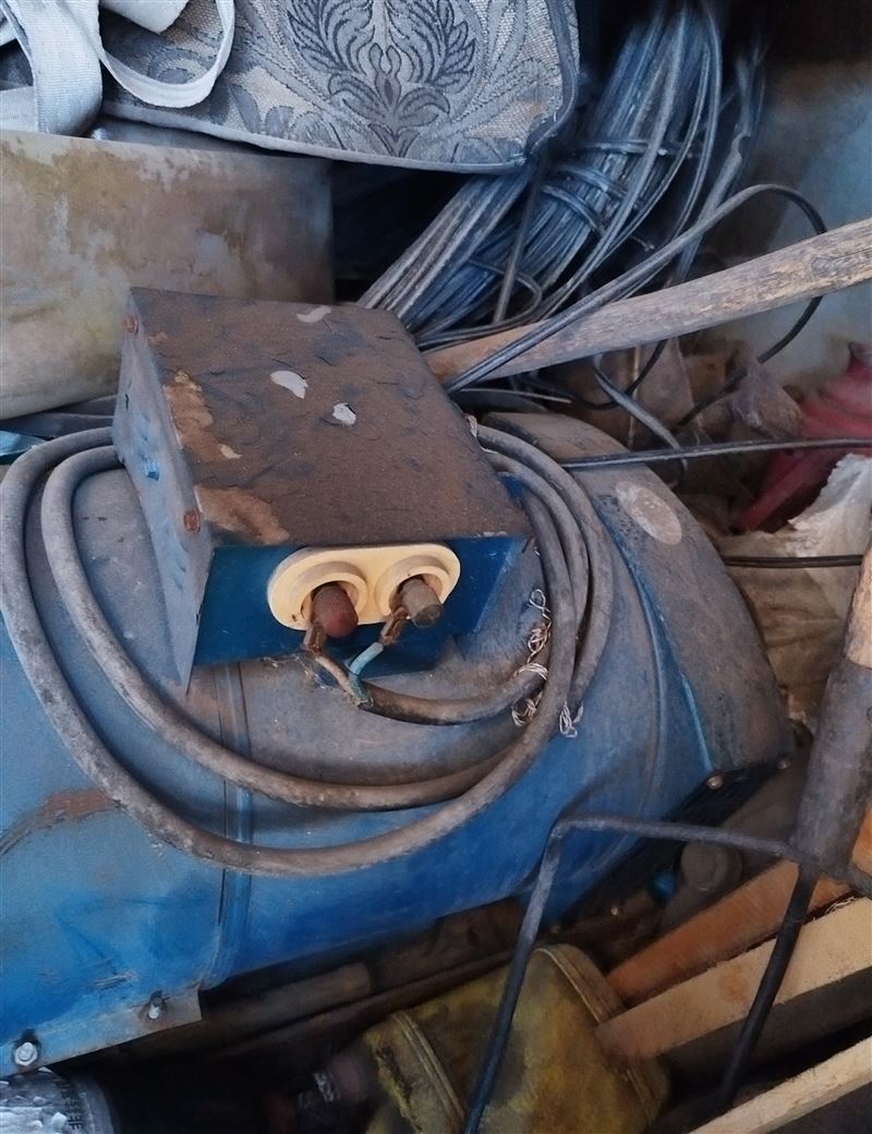 賣發(fā)電機