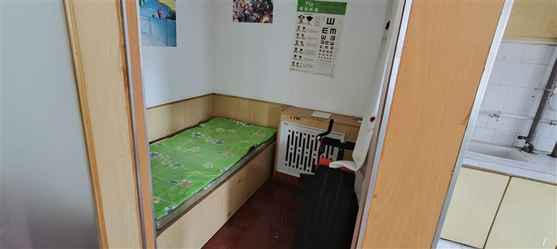 仙洞山檢察院家屬樓