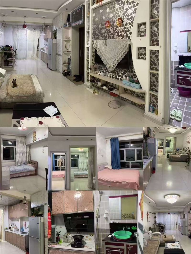 出租75平